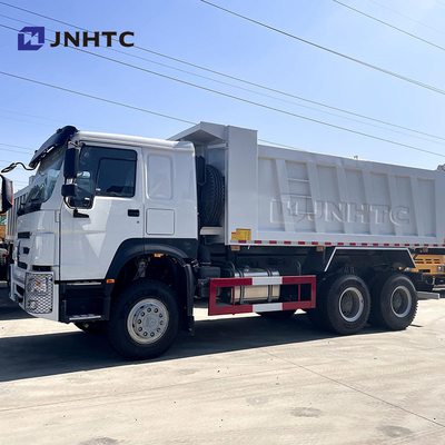 Camion volquete HOWO Fabbrica vendita diretta Prezzo 6*4 336HP