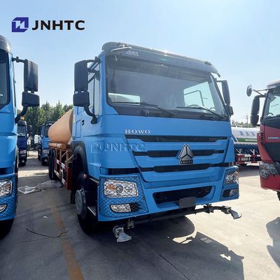 Sinotruk HOWO Water Spray Bowser Tanker 6X4 336HP 20m3 Sprinkler Tank Truck in vendita