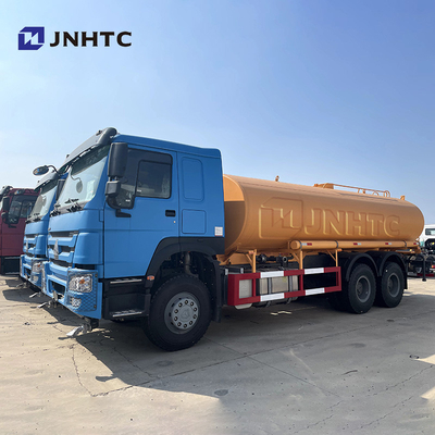 Sinotruk HOWO Water Spray Bowser Tanker 6X4 336HP 20m3 Sprinkler Tank Truck in vendita