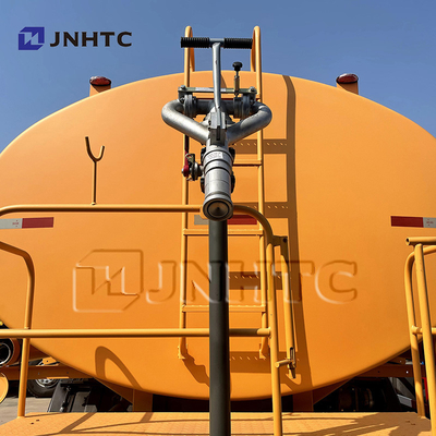 Sinotruk HOWO Water Spray Bowser Tanker 6X4 336HP 20m3 Sprinkler Tank Truck in vendita