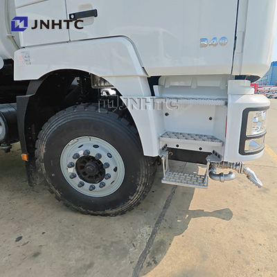 Nuovo SHACMAN 6*4 Tipo 20CBM camion di trasporto idrico strada pulizia sprinkler camion vendita