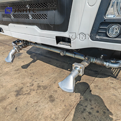 Nuovo SHACMAN 6*4 Tipo 20CBM camion di trasporto idrico strada pulizia sprinkler camion vendita