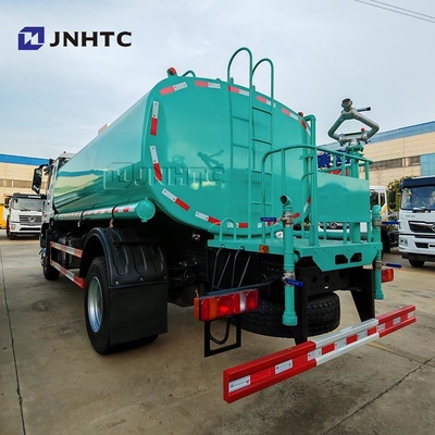 HOWO NX Camion cisterna dell'acqua 6X4 336HP 20m3 Camion cisterna degli sprinkler in vendita