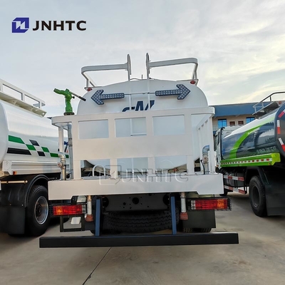SHACMAN E3 Camion cisterna d'acqua 6*4 Tipo 20CBM Camion trasporto idrico Camion pulizia stradale Camion sprinkler