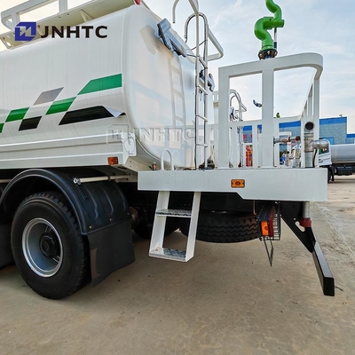 SHACMAN E3 Camion cisterna d'acqua 6*4 Tipo 20CBM Camion trasporto idrico Camion pulizia stradale Camion sprinkler