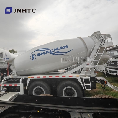 SHACMAN F3000 Camion per serbatoi d'acqua 6*4 Tipo 20CBM Camion per il trasporto idrico Camion per la pulizia stradale