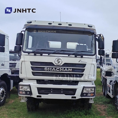 SHACMAN F3000 Camion per serbatoi d'acqua 6*4 Tipo 20CBM Camion per il trasporto idrico Camion per la pulizia stradale