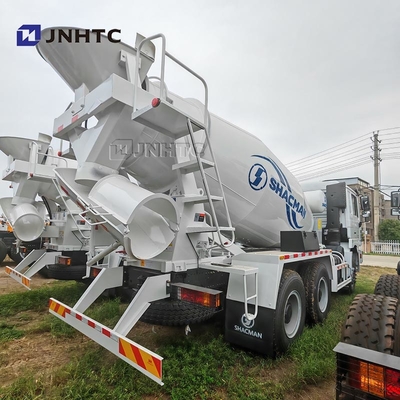 SHACMAN F3000 Camion per serbatoi d'acqua 6*4 Tipo 20CBM Camion per il trasporto idrico Camion per la pulizia stradale