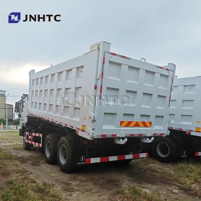 Hot Sale Shacman F3000 Dump Truck 6X4 Trazione 400HP Tipper Truck Miglior prezzo