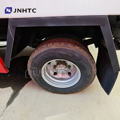 Nuovo o usato 4x2 Mini Dump Tipper Truck Light Truck da 2 a 3 tonnellate Cargo Trucks