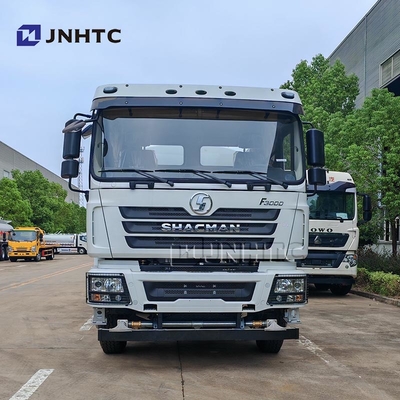 Nuovo camion SHACMAN per il trasporto idrico 6*4 tipo 20CBM per la pulizia stradale