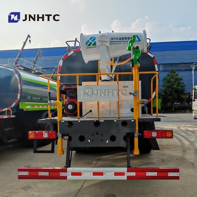 Nuovo Shacman M3000 6x4 ruota motrice 20m3 Bowser Spray Acqua cisterna carro d'acqua in vendita