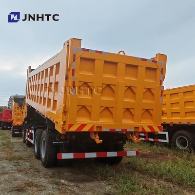 NEW Shacman F3000 Diesel Dump Truck 8x4 40cbm 400HP Dump Tipper Trucks in vendita