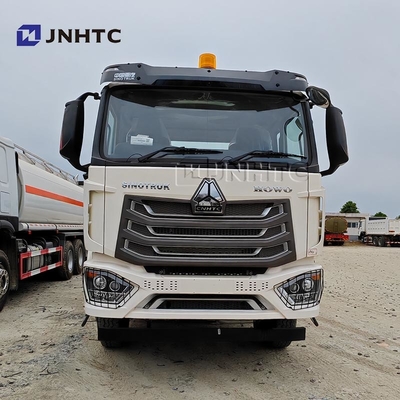 Howo NX Water Anker Truck 4x2 200-380hp Drive Wheel Sprinkler Tank Truck Buon prezzo