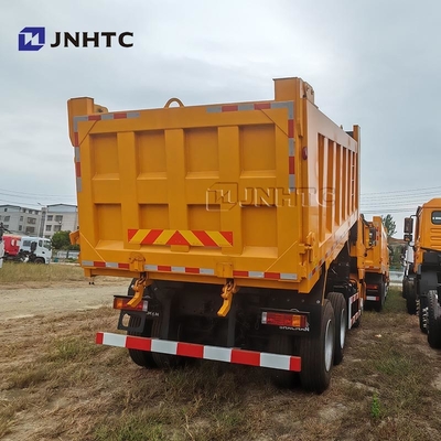 Shacman F3000 Diesel Dump Truck 6x4 40cbm 380HP Dump Tipper Trucks in vendita