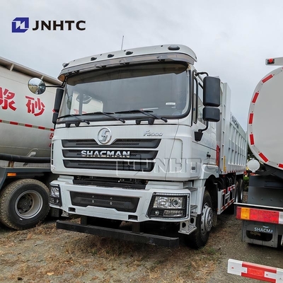 Nuovo Shacman F3000 Dump Truck 6x4 10 Ruota 20 Cbm Capacità Tipper Truck Hot Sale