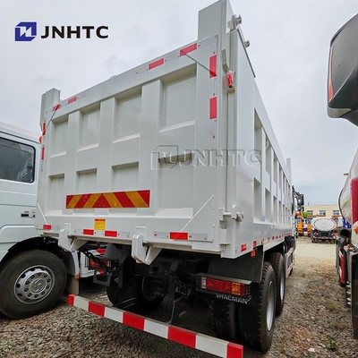 Nuovo Shacman F3000 Dump Truck 6x4 10 Ruota 20 Cbm Capacità Tipper Truck Hot Sale