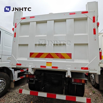 Nuovo Shacman F3000 Dump Truck 6x4 10 Ruota 20 Cbm Capacità Tipper Truck Hot Sale