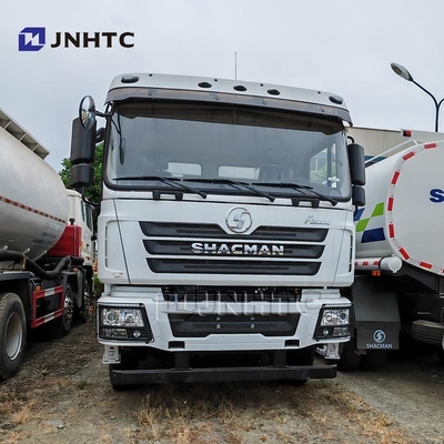 Nuovo Shacman F3000 Dump Truck 6x4 10 Ruota 20 Cbm Capacità Tipper Truck Hot Sale