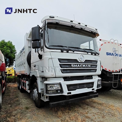 Nuovo Shacman F3000 Dump Truck 6x4 10 Ruota 20 Cbm Capacità Tipper Truck Hot Sale