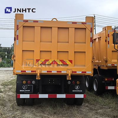 High Quality Shacman F3000 Heavy Truck 380ph 430hp 12 ruote carico 50tons 8x4 Shacman Dump Truck