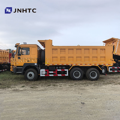 High Quality Shacman F3000 Heavy Truck 380ph 430hp 12 ruote carico 50tons 8x4 Shacman Dump Truck