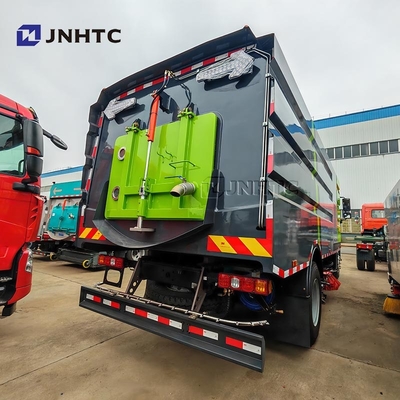 Shacman L3000 Camion serbatoio dell'acqua 4X2 210HP Camion sprinkler