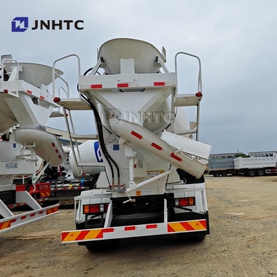 Vendita a caldo HOWO 5 metri cubi camion miscelatore di calcestruzzo camion miscelatore di calcestruzzo/macchine per il calcestruzzo
