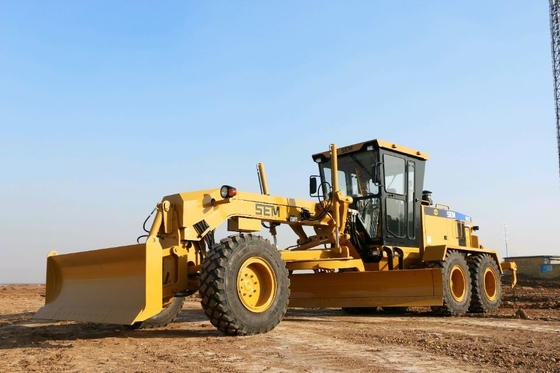 140 selezionatore del motore di Caterpillar Sem del macchinario della costruzione pesante di potere di chilowatt