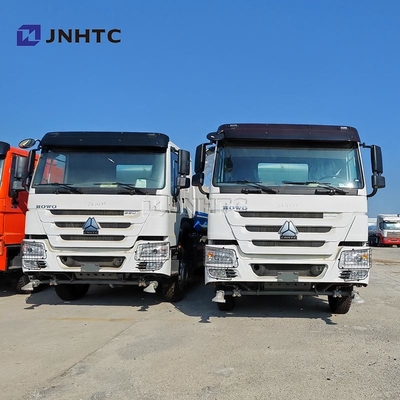 Howo Cisterna per acqua 340hp 6x4 10 ruote dalla Cina Cisterna per acqua