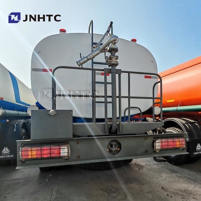 Howo Cisterna per acqua 340hp 6x4 10 ruote dalla Cina Cisterna per acqua