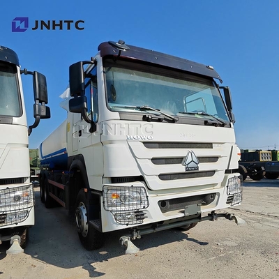 Howo Cisterna per acqua 340hp 6x4 10 ruote dalla Cina Cisterna per acqua