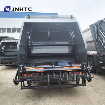 Cina Fabbrica Shacman L3000 Nuovo o Usato 6*4 20m3 Compactor Garbage Truck Prezzo