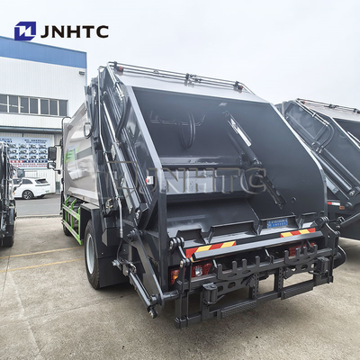 Cina Fabbrica Shacman L3000 Nuovo o Usato 6*4 20m3 Compactor Garbage Truck Prezzo