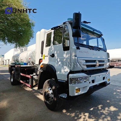 Howo H5 Camion petrolifero 4X2 20000 litri Camion petrolifero