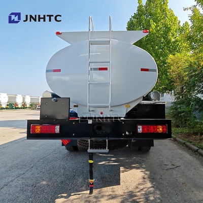 Howo H5 Camion petrolifero 4X2 20000 litri Camion petrolifero