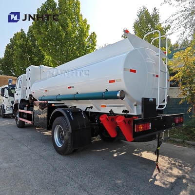 Howo H5 Camion petrolifero 4X2 20000 litri Camion petrolifero