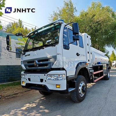 Howo H5 Camion petrolifero 4X2 20000 litri Camion petrolifero