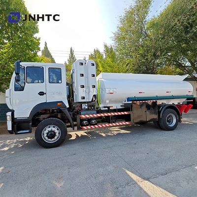Howo H5 Camion petrolifero 4X2 20000 litri Camion petrolifero