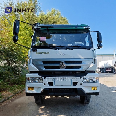 Howo H5 Camion petrolifero 4X2 20000 litri Camion petrolifero