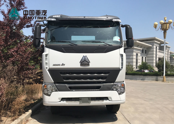 Autotreno del trattore di HOWO A7 420 HP 6X4/asse anteriore diesel del camion HF7 del trattore
