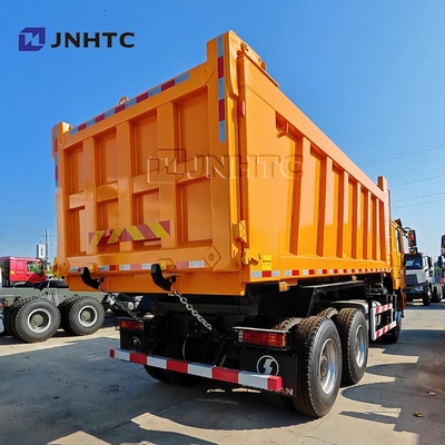Shacman F3000 camion pesante 380hp 430hp 12 ruote carico 50tons camion di scarico
