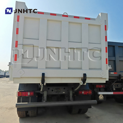 HOHAN Truck 8x8 a guida a 12 ruote Diesel Dump Truck in vendita