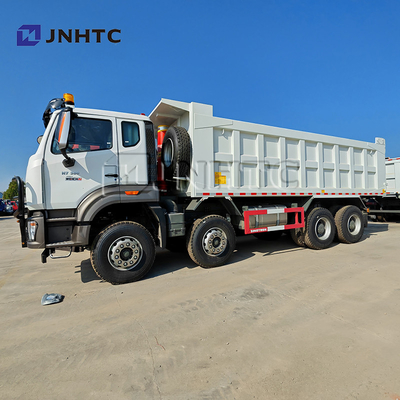 HOHAN Truck 8x8 a guida a 12 ruote Diesel Dump Truck in vendita