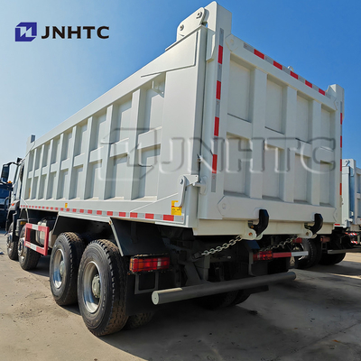 HOHAN Truck 8x8 a guida a 12 ruote Diesel Dump Truck in vendita