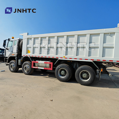 HOHAN Truck 8x8 a guida a 12 ruote Diesel Dump Truck in vendita