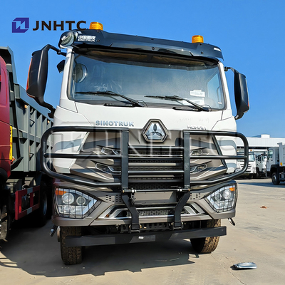 HOHAN Truck 8x8 a guida a 12 ruote Diesel Dump Truck in vendita