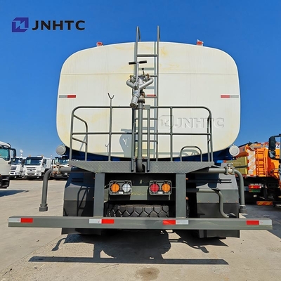 Sinotruk Howo Cisterna dell'acqua 6x4 10 ruote dalla Cina Cisterna dell'acqua