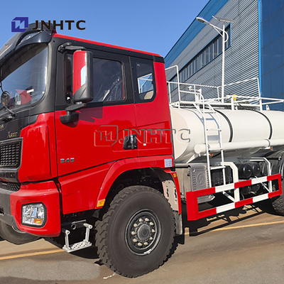 Shacman X3000 6*4 20cbm 20000L Fuel Tanker Truck Oil Tanker Refueling Truck in vendita
