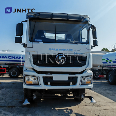 SHACMAN H3000 10 ruote 15CBM Water Bowser camion Sprinkler fuoco camion acqua